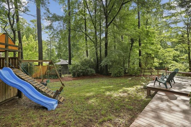 1336 Fama Drive, Atlanta, GA 30329