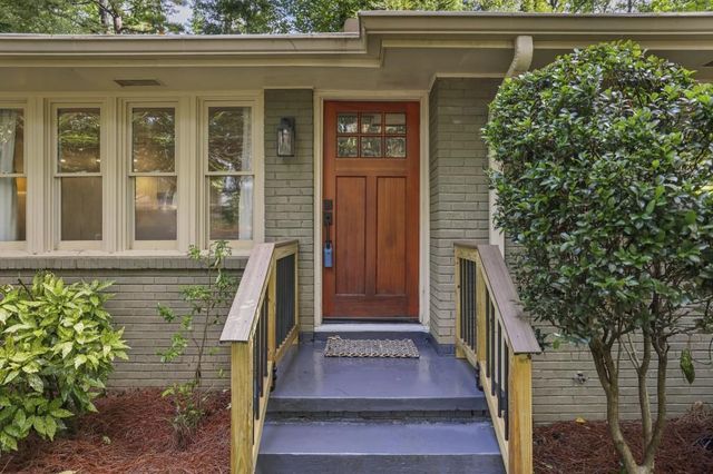 1336 Fama Drive, Atlanta, GA 30329