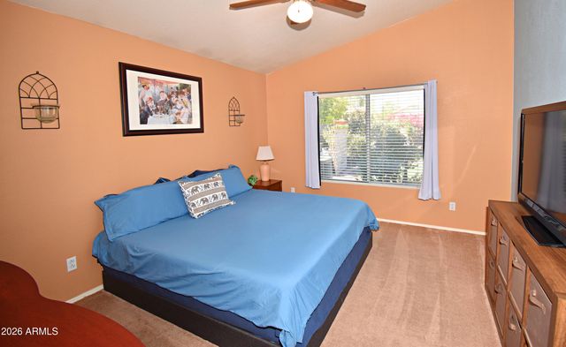 754 E PARK Avenue, Chandler, AZ 85225