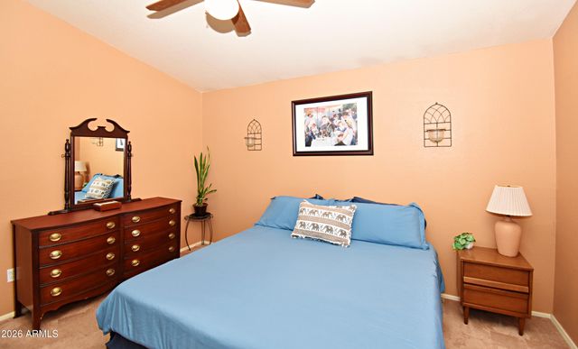 754 E PARK Avenue, Chandler, AZ 85225