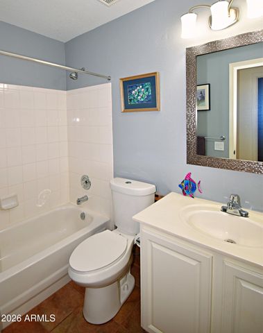 754 E PARK Avenue, Chandler, AZ 85225