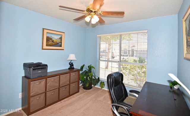 754 E PARK Avenue, Chandler, AZ 85225