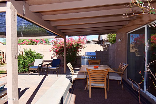 754 E PARK Avenue, Chandler, AZ 85225
