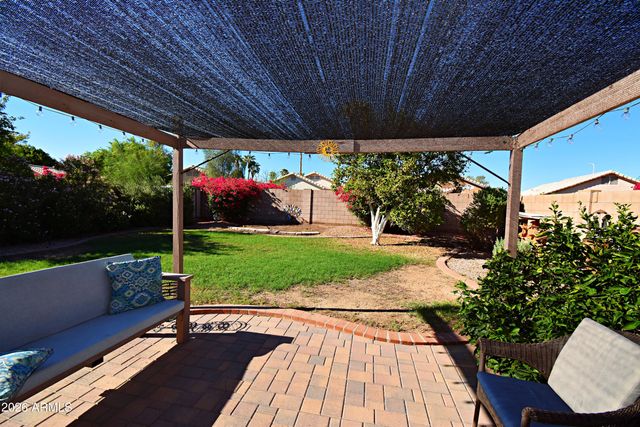 754 E PARK Avenue, Chandler, AZ 85225