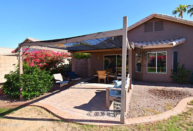 754 E PARK Avenue, Chandler, AZ 85225