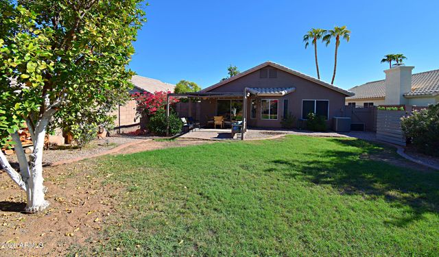 754 E PARK Avenue, Chandler, AZ 85225