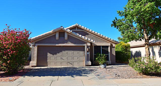 754 E PARK Avenue, Chandler, AZ 85225