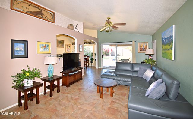 754 E PARK Avenue, Chandler, AZ 85225