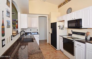 754 E PARK Avenue, Chandler, AZ 85225