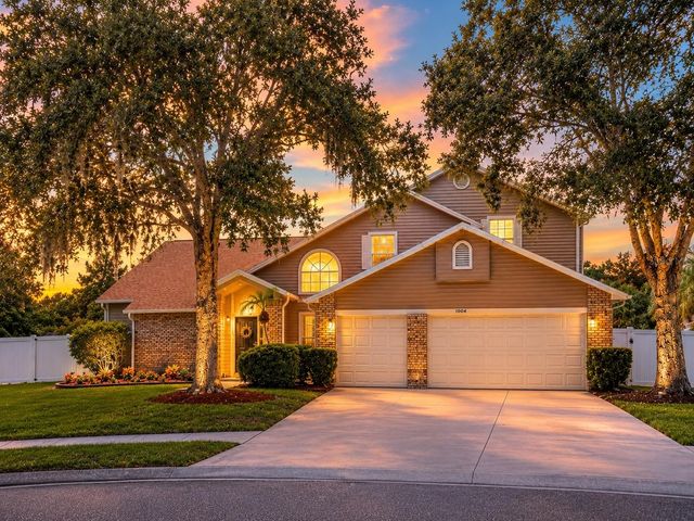 1004 MUIRFIELD COURT, Oviedo, FL 32765