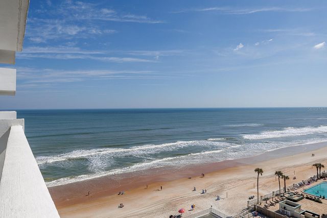 2800 N ATLANTIC AVENUE 1112, Daytona Beach, FL 32118