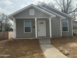 821 Kentucky Avenue, Joplin, MO 64801