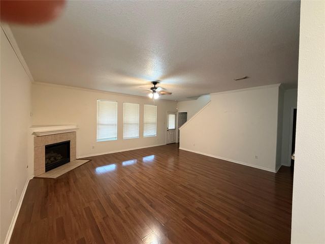 18506 Carousel Creek Court, Cypress, TX 77429