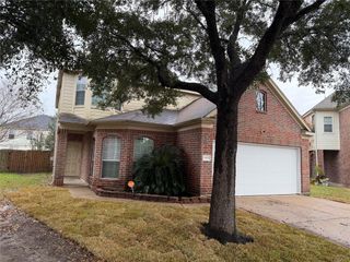 18506 Carousel Creek Court, Cypress, TX 77429