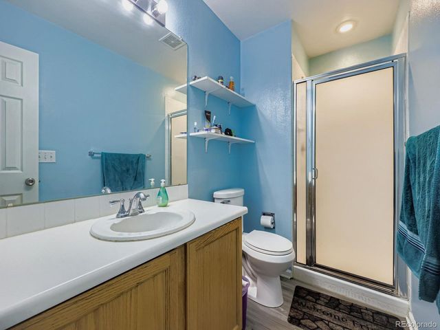 4613 E Bennington Ave, Castle Rock, CO 80104