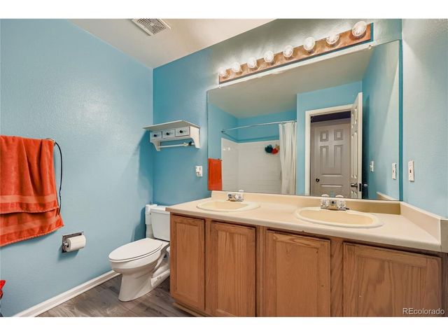 4613 E Bennington Ave, Castle Rock, CO 80104