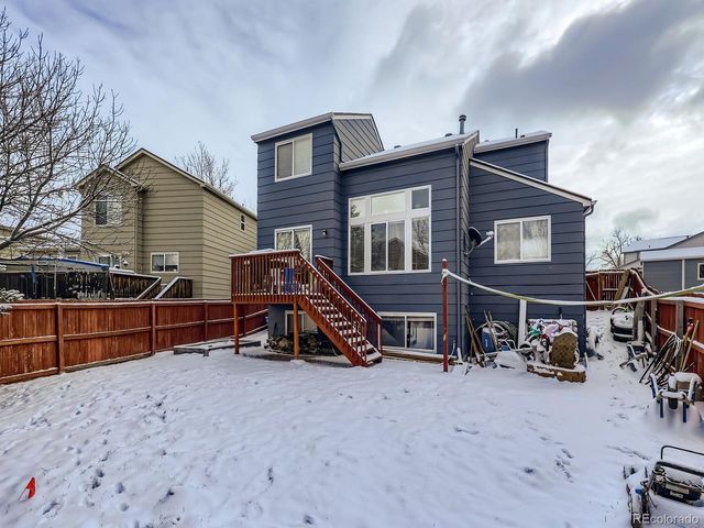 4613 E Bennington Ave, Castle Rock, CO 80104