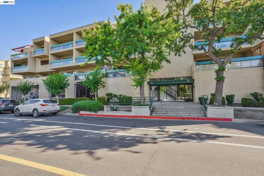 1771 Broadway Street 107, Concord, CA 94520
