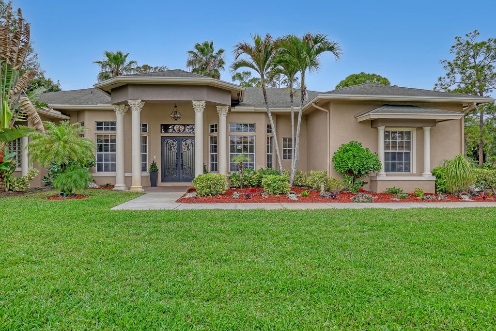 14042 88th Place N, The Acreage, FL 33470