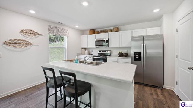 213 Canyon Street, Elizabethtown, KY 42701