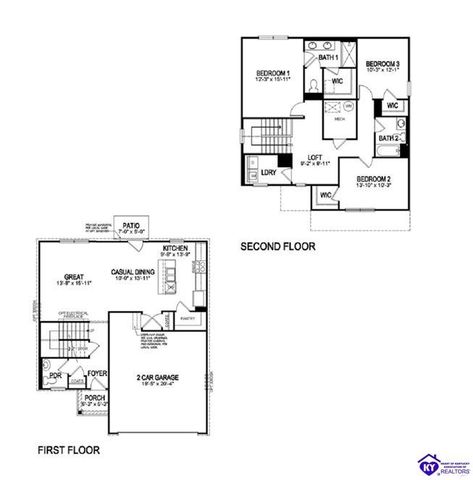 213 Canyon Street, Elizabethtown, KY 42701