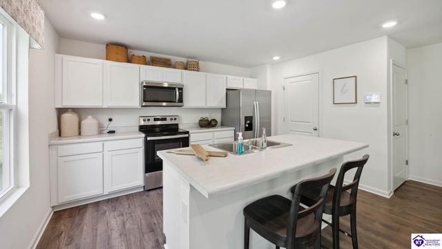 213 Canyon Street, Elizabethtown, KY 42701