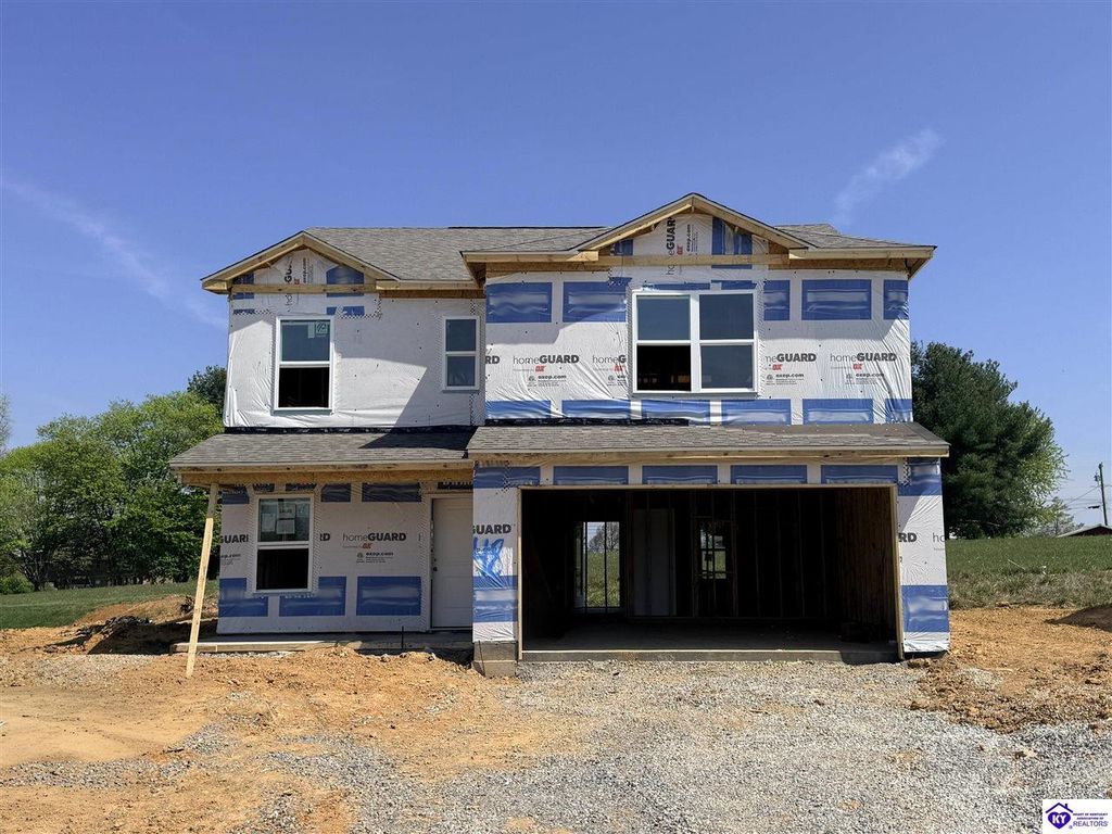 213 Canyon Street, Elizabethtown, KY 42701
