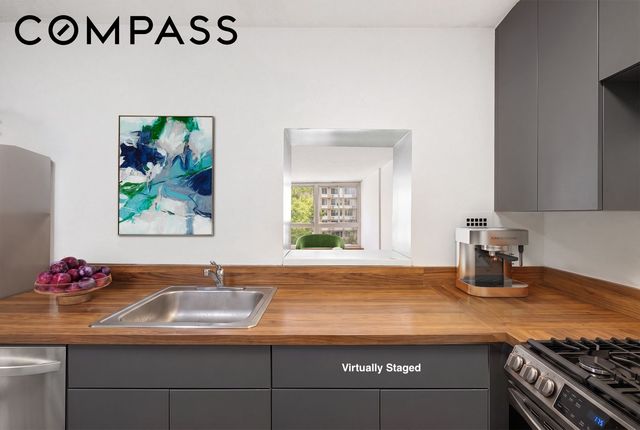 595 Main St Apt 503, New York City, NY 10044