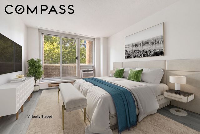 595 Main St Apt 503, New York City, NY 10044