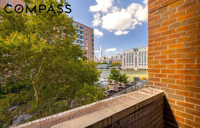 595 Main St Apt 503, New York City, NY 10044