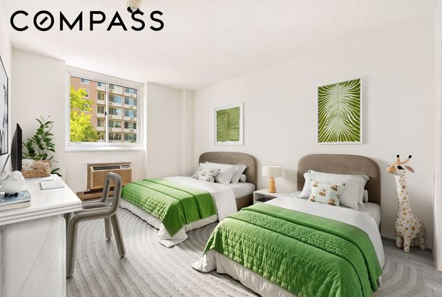 595 Main St Apt 503, New York City, NY 10044