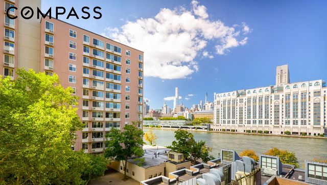 595 Main St Apt 503, New York City, NY 10044