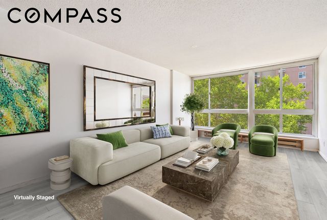 595 Main St Apt 503, New York City, NY 10044