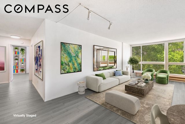 595 Main St Apt 503, New York City, NY 10044