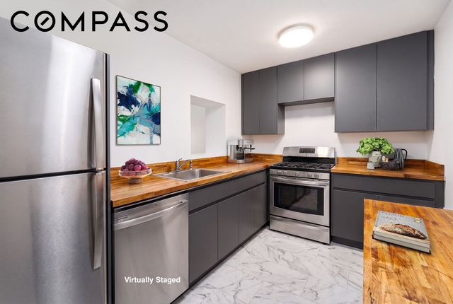 595 Main St Apt 503, New York City, NY 10044