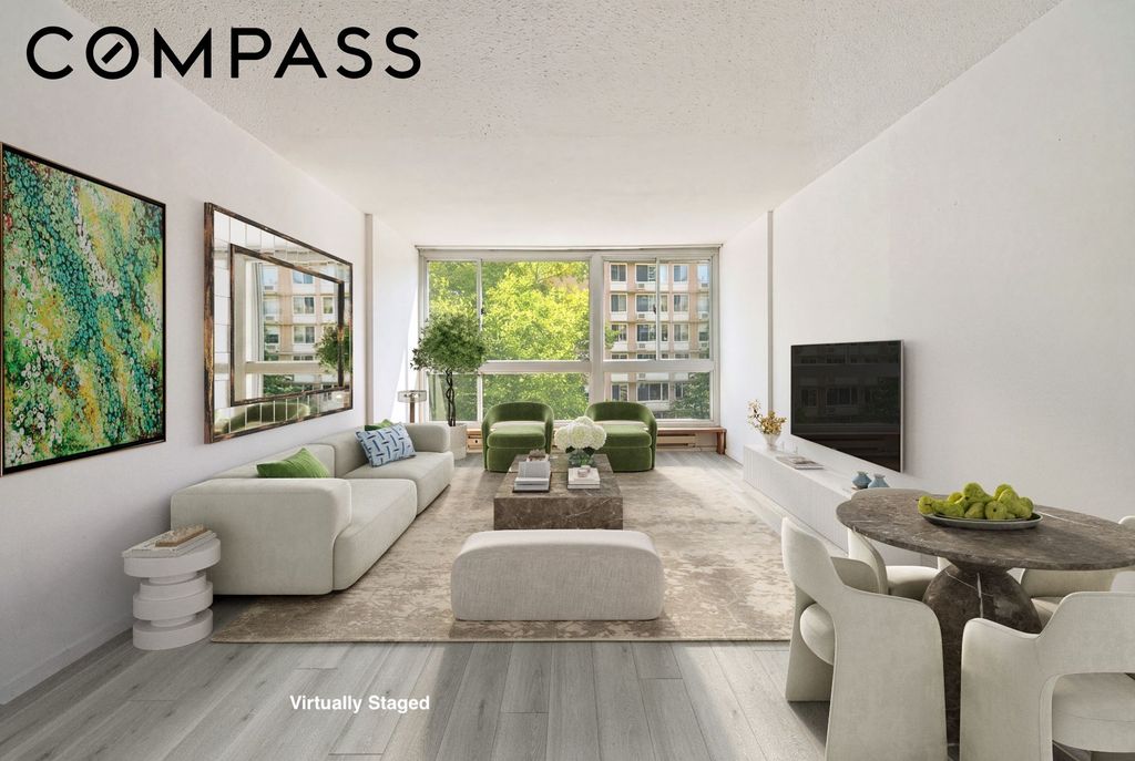 595 Main St Apt 503, New York City, NY 10044