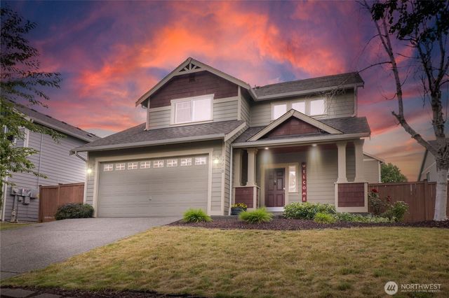 17210 139th Avenue E, Puyallup, WA 98374