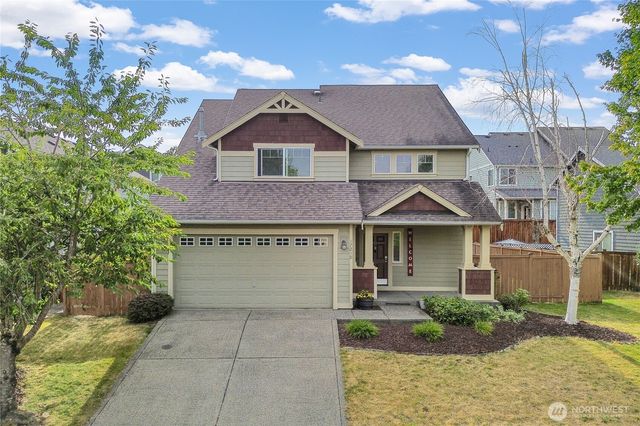 17210 139th Avenue E, Puyallup, WA 98374