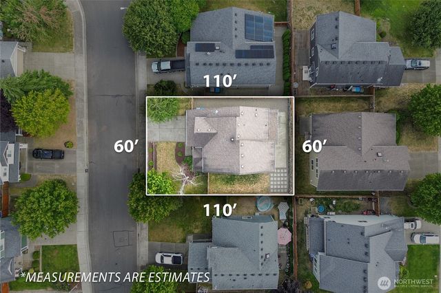 17210 139th Avenue E, Puyallup, WA 98374