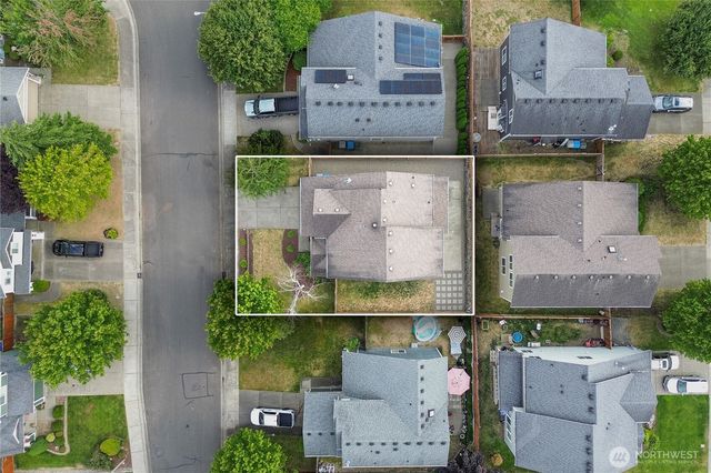 17210 139th Avenue E, Puyallup, WA 98374