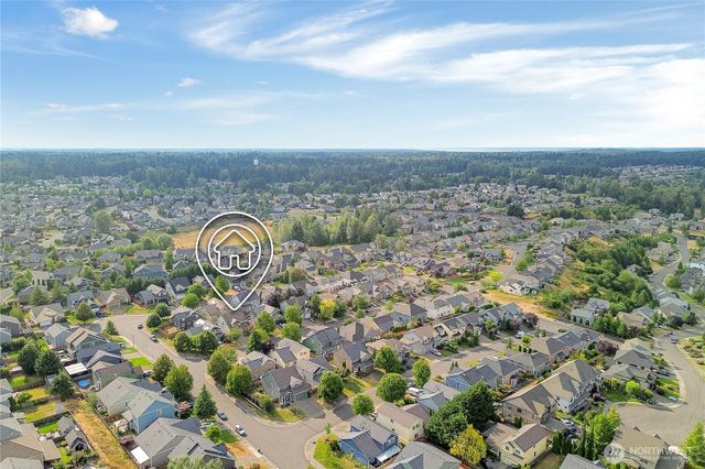 17210 139th Avenue E, Puyallup, WA 98374