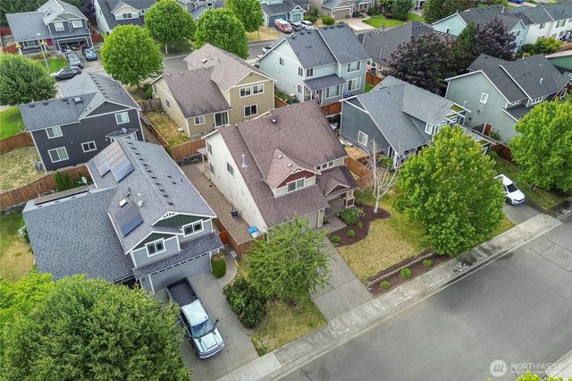 17210 139th Avenue E, Puyallup, WA 98374