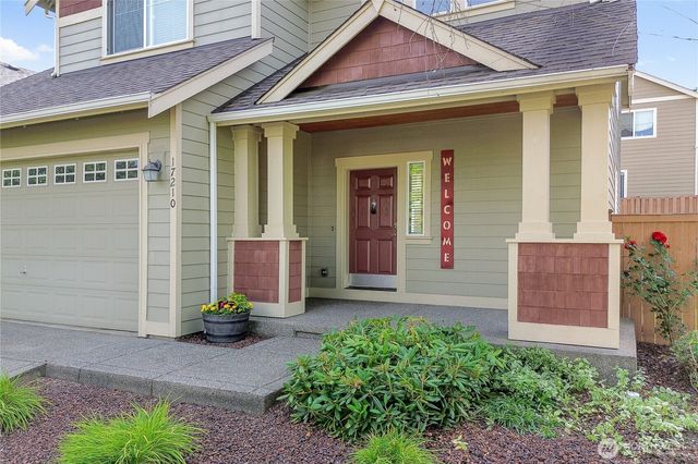 17210 139th Avenue E, Puyallup, WA 98374