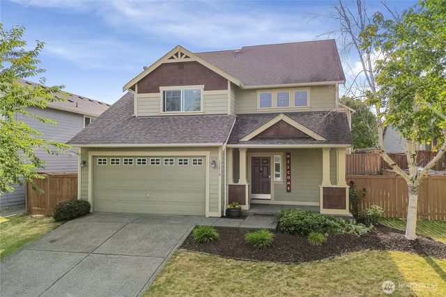17210 139th Avenue E, Puyallup, WA 98374