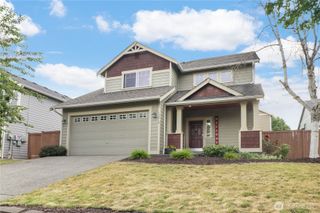17210 139th Avenue E, Puyallup, WA 98374