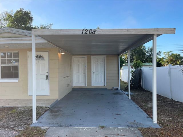 1208 CARLTON AVENUE, Lake Wales, FL 33853