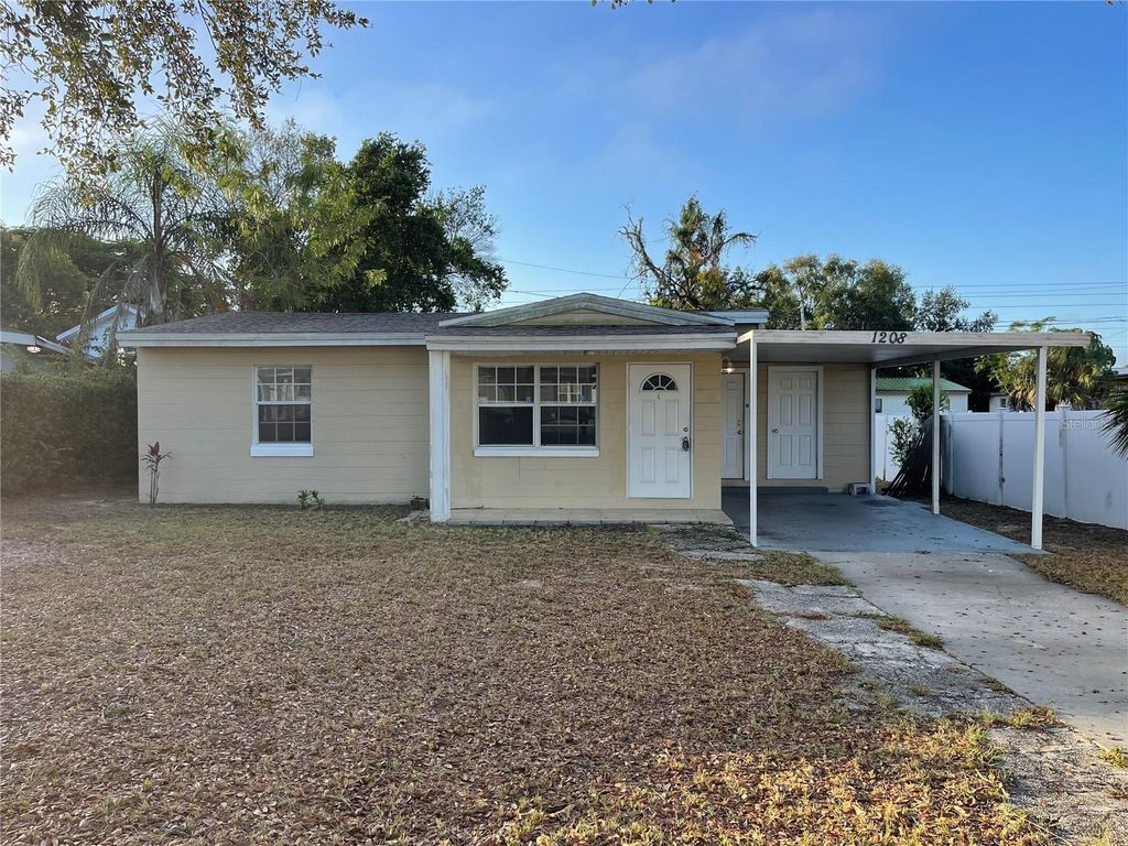 1208 CARLTON AVENUE, Lake Wales, FL 33853