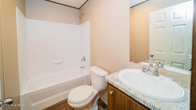 9115 E Calabash Drive SW, Calabash, NC 28467