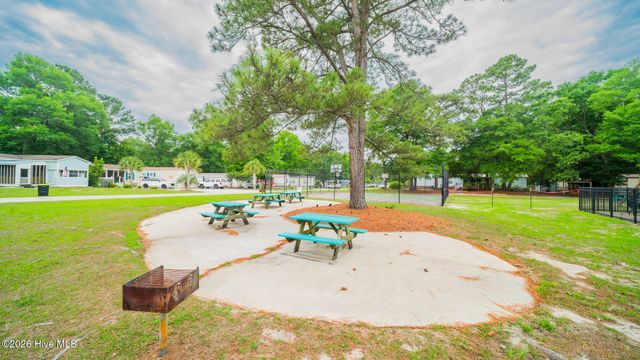 9115 E Calabash Drive SW, Calabash, NC 28467