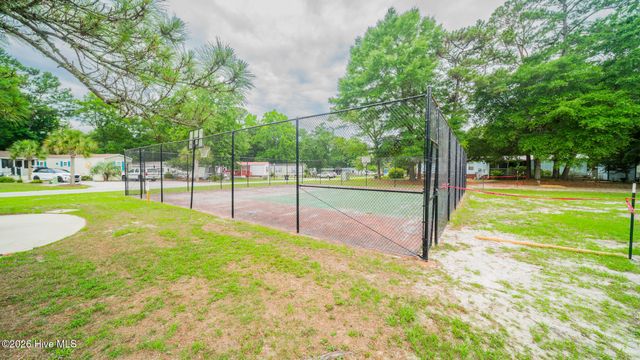 9115 E Calabash Drive SW, Calabash, NC 28467